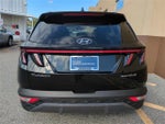 2024 TUCSON Hybrid Thumbnail 5