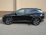 2024 TUCSON Hybrid Thumbnail 7