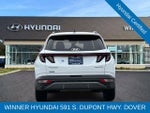 2024 TUCSON Hybrid Thumbnail 4