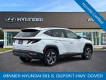 2024 TUCSON Hybrid Thumbnail 5