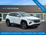 2024 TUCSON Hybrid Thumbnail 6