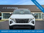 2024 TUCSON Hybrid Thumbnail 7