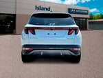 2024 TUCSON Hybrid Thumbnail 6