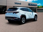 2024 TUCSON Hybrid Thumbnail 7