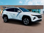 2024 TUCSON Hybrid Thumbnail 10