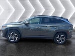 2024 TUCSON Hybrid Thumbnail 1