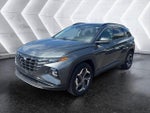 2024 TUCSON Hybrid Thumbnail 2