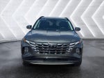 2024 TUCSON Hybrid Thumbnail 3