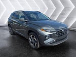 2024 TUCSON Hybrid Thumbnail 4