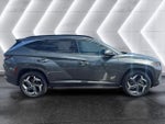 2024 TUCSON Hybrid Thumbnail 5