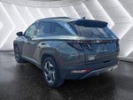 2024 TUCSON Hybrid Thumbnail 8