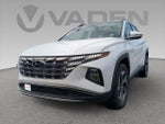 2024 TUCSON Hybrid Thumbnail 3