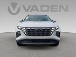 2024 TUCSON Hybrid Thumbnail 5