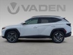 2024 TUCSON Hybrid Thumbnail 6