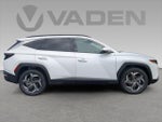 2024 TUCSON Hybrid Thumbnail 8
