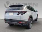 2024 TUCSON Hybrid Thumbnail 9