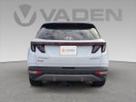 2024 TUCSON Hybrid Thumbnail 10