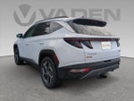 2024 TUCSON Hybrid Thumbnail 11