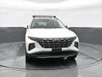 2024 TUCSON Hybrid Thumbnail 2