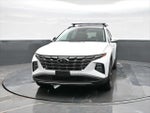 2024 TUCSON Hybrid Thumbnail 3
