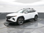2024 TUCSON Hybrid Thumbnail 4