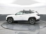 2024 TUCSON Hybrid Thumbnail 5