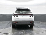 2024 TUCSON Hybrid Thumbnail 6