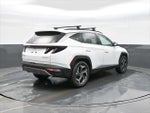 2024 TUCSON Hybrid Thumbnail 7