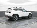 2024 TUCSON Hybrid Thumbnail 8