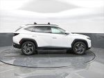 2024 TUCSON Hybrid Thumbnail 9