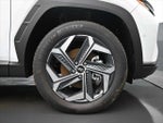 2024 TUCSON Hybrid Thumbnail 10