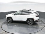 2024 TUCSON Hybrid Thumbnail 24