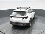 2024 TUCSON Hybrid Thumbnail 25