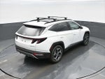 2024 TUCSON Hybrid Thumbnail 26