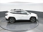 2024 TUCSON Hybrid Thumbnail 28