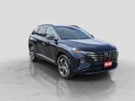 2024 TUCSON Hybrid Thumbnail 2