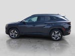 2024 TUCSON Hybrid Thumbnail 5