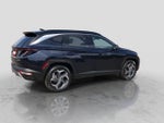 2024 TUCSON Hybrid Thumbnail 8