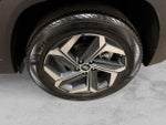 2024 TUCSON Hybrid Thumbnail 34
