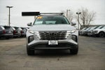 2024 TUCSON Hybrid Thumbnail 2