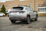 2024 TUCSON Hybrid Thumbnail 7
