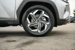 2024 TUCSON Hybrid Thumbnail 9