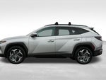 2024 TUCSON Hybrid Thumbnail 4