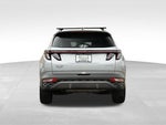 2024 TUCSON Hybrid Thumbnail 6
