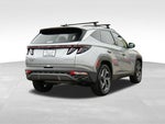 2024 TUCSON Hybrid Thumbnail 7