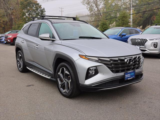 2024 Hyundai Tucson - $28,600