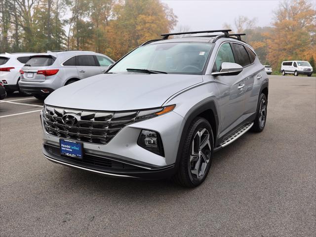 2024 Hyundai Tucson - $28,600