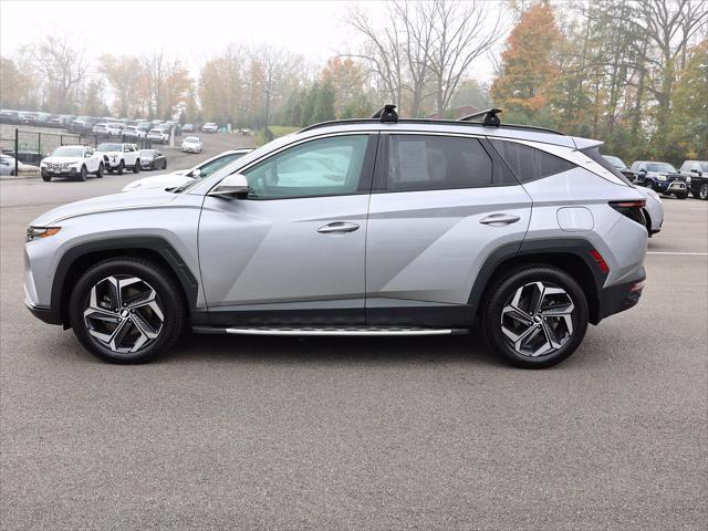 2024 Hyundai Tucson - $28,600