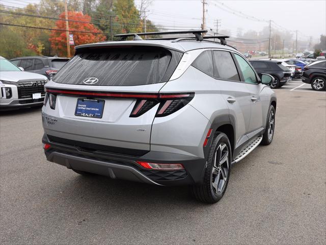 2024 Hyundai Tucson - $28,600