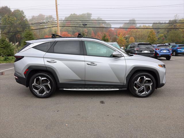2024 Hyundai Tucson - $28,600